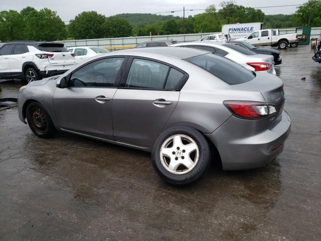 Photo 2 from auction – 2013 MAZDA 3 I with VIN JM1BL1U70D1773631