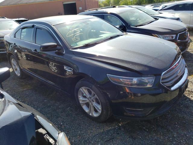 Photo 4 from auction – 2014 FORD TAURUS SEL with VIN 1FAHP2H83EG166506