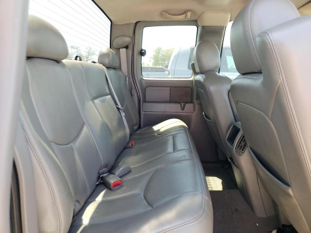 Photo 10 from auction – 2006 CHEVROLET SILVERADO with VIN 1GCEC19Z96Z232718