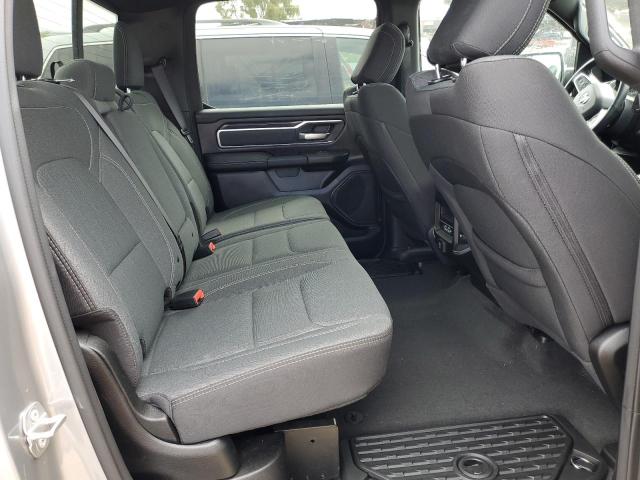 Photo 10 from auction – 2022 RAM 1500 BIG H with VIN 1C6SRFFT5NN131381
