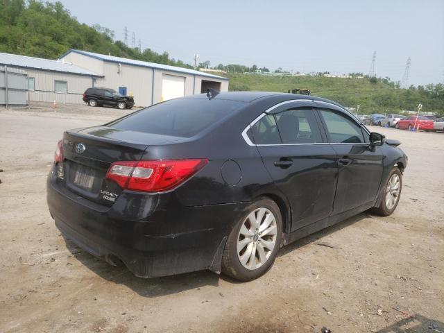 Photo 3 from auction – 2016 SUBARU LEGACY with VIN 4S3BNAF69G3050402