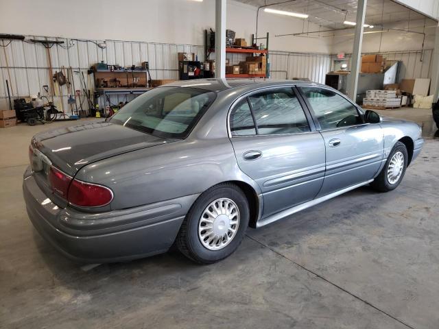 Photo 3 from auction – 2004 BUICK LESABRE CU with VIN 1G4HP54KX4U192450