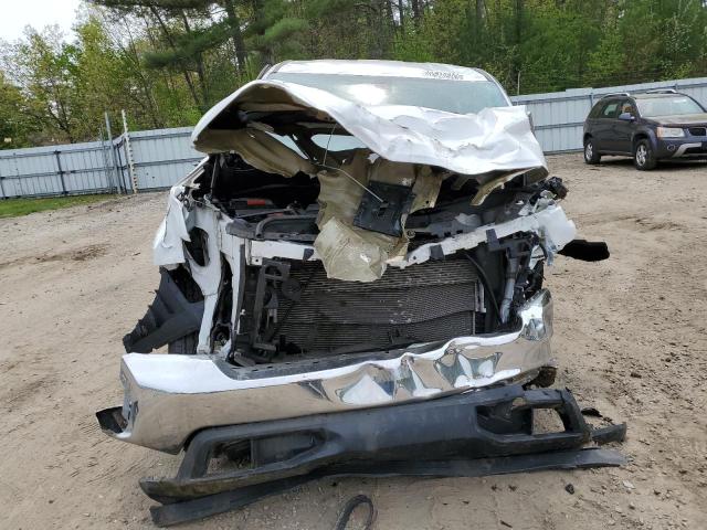 Photo 5 from auction – 2022 CHEVROLET SILVRK1500 with VIN 3GCNWAED2NG163189