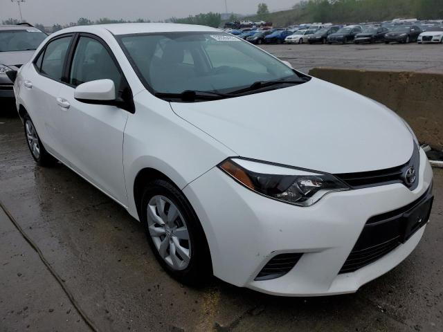 Photo 4 from auction – 2016 TOYOTA COROLLA L with VIN 2T1BURHE8GC702083