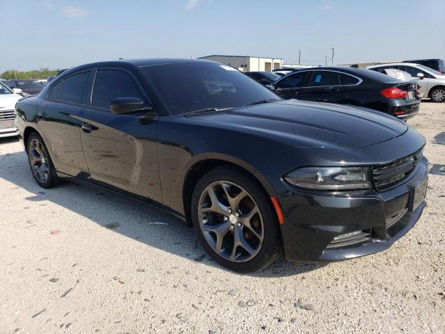 Photo 4 from auction – 2015 DODGE CHARGER SX with VIN 2C3CDXHG1FH725952