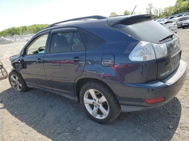 Photo 2 from auction – 2005 LEXUS RX 330 with VIN 2T2HA31U95C060080