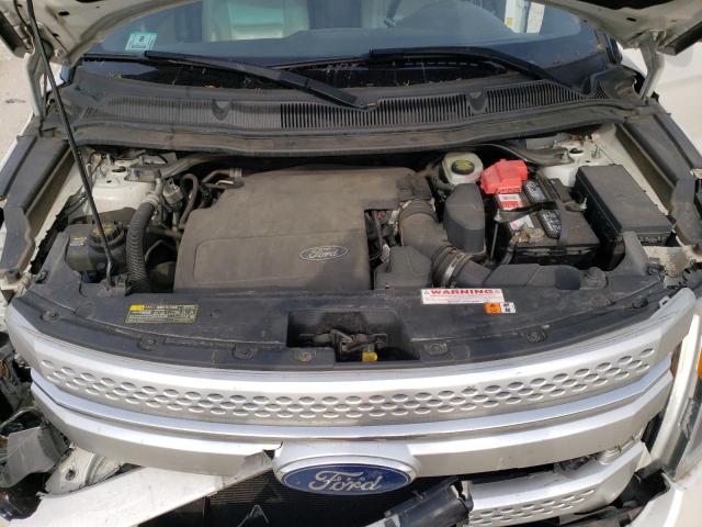Photo 12 from auction – 2012 FORD EXPLORER X with VIN 1FMHK8D89CGA78022