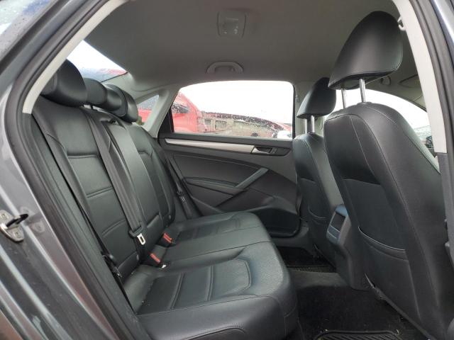 Photo 10 from auction – 2014 VOLKSWAGEN PASSAT S with VIN 1VWAT7A32EC110189