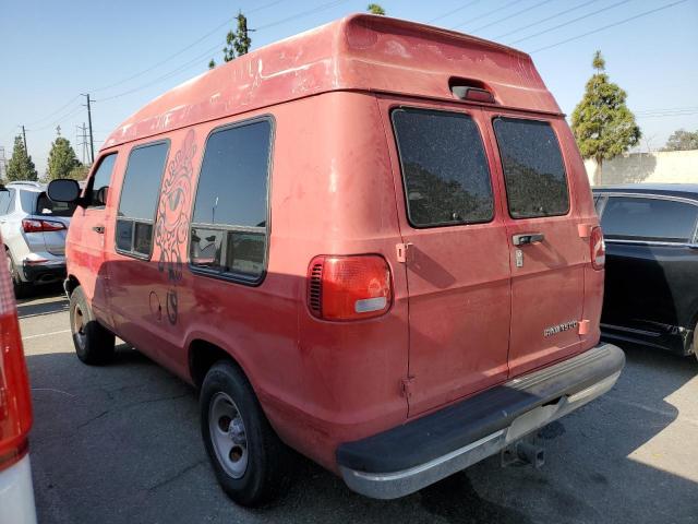 Photo 2 from auction – 2002 DODGE 1500 RAM V with VIN 2B6HB11X72K144813