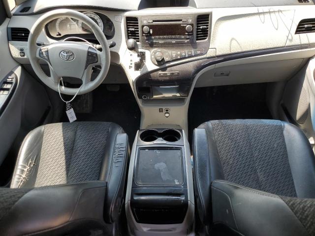 Zdjęcie 8 z aukcji – 2013 TOYOTA SIENNA SPO z VIN 5TDXK3DC8DS358903