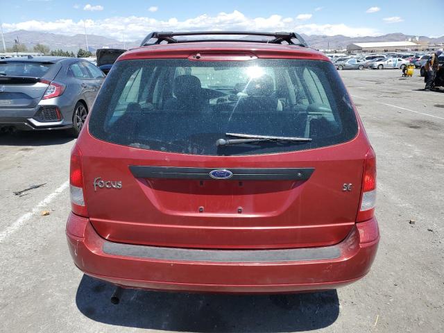 Photo 6 from auction – 2002 FORD FOCUS SE with VIN 1FAHP36352W185802
