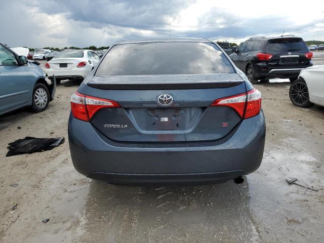 Photo 6 from auction – 2016 TOYOTA COROLLA L with VIN 2T1BURHE4GC612753