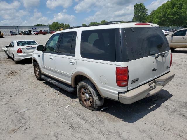 Photo 2 from auction – 1999 FORD EXPEDITION with VIN 1FMRU17L6XLA11624