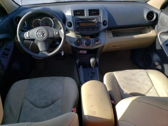 Photo 8 from auction – 2012 TOYOTA RAV4 with VIN 2T3BF4DV8CW186147