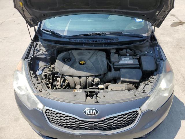 Zdjęcie 11 z aukcji – 2015 KIA FORTE EX z VIN KNAFX4A84F5320755