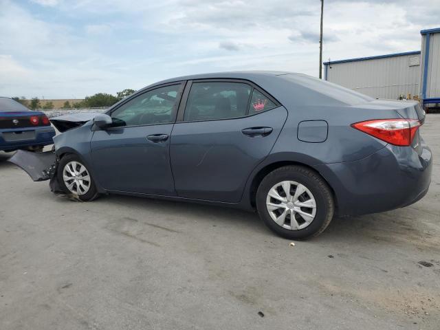 Zdjęcie 2 z aukcji – 2015 TOYOTA COROLLA L z VIN 2T1BURHE3FC284028
