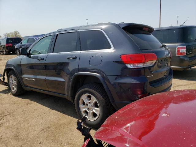 Photo 2 from auction – 2016 JEEP GRAND CHER with VIN 1C4RJFAG1GC390134