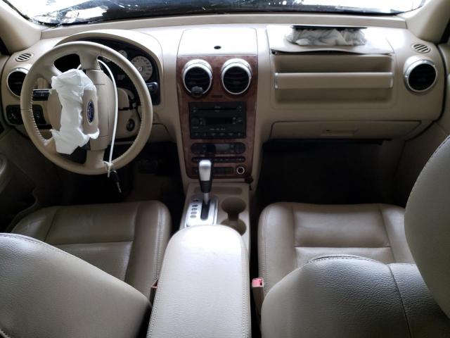 Photo 8 from auction – 2006 FORD FREESTYLE with VIN 1FMDK06116GA34455
