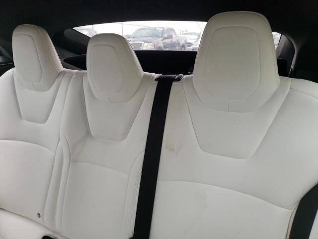 Photo 10 from auction – 2018 TESLA MODEL S with VIN 5YJSA1E22JF249408