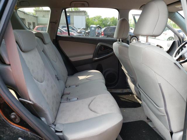 Photo 11 from auction – 2010 TOYOTA RAV4 with VIN JTMBF4DV4AD036336