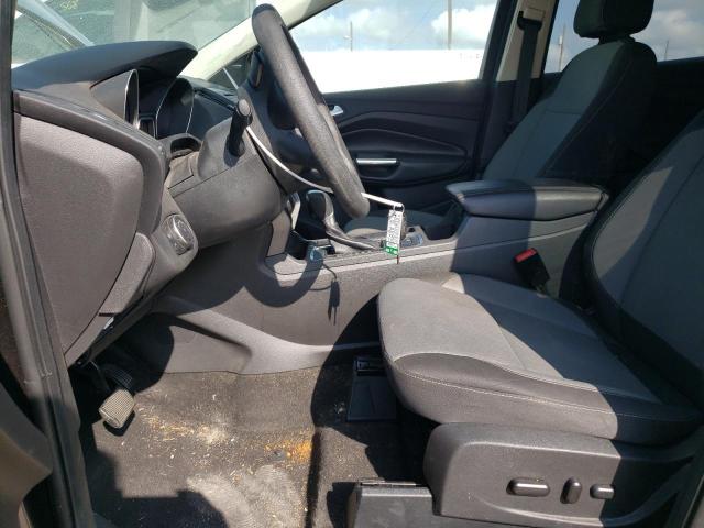 Photo 7 from auction – 2017 FORD ESCAPE SE with VIN 1FMCU0GD3HUD67405