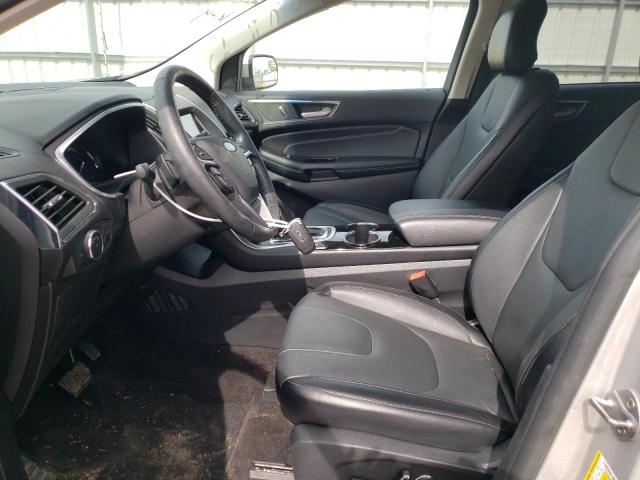 Photo 7 from auction – 2018 FORD EDGE TITAN with VIN 2FMPK4K94JBC46931