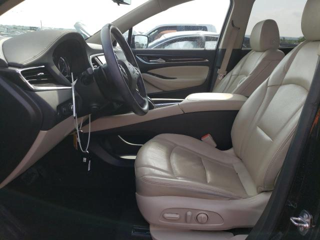 Photo 7 from auction – 2018 BUICK ENCLAVE PR with VIN 5GAERCKW7JJ212888