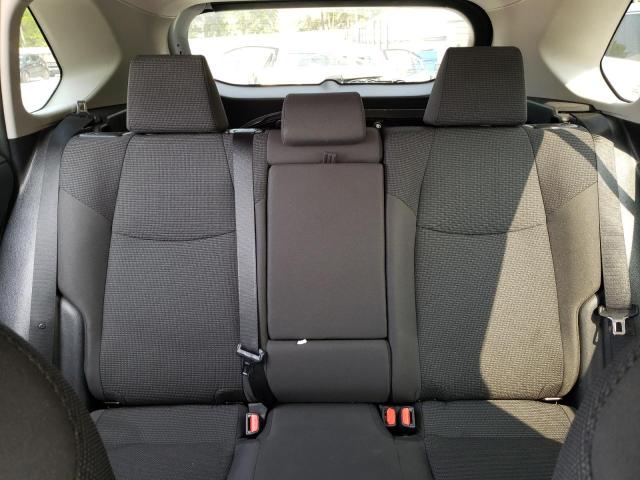 Photo 10 from auction – 2020 TOYOTA RAV4 LE with VIN 2T3F1RFV9LW089050
