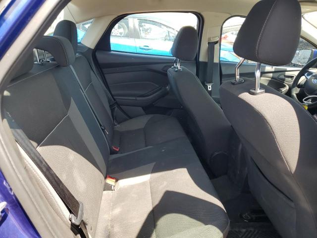 Photo 10 from auction – 2012 FORD FOCUS SE with VIN 1FAHP3F2XCL309847