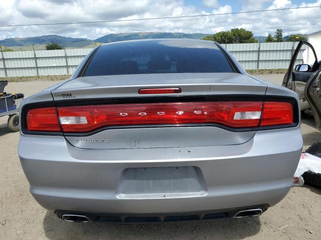 Photo 6 from auction – 2013 DODGE CHARGER SE with VIN 2C3CDXBG4DH637824