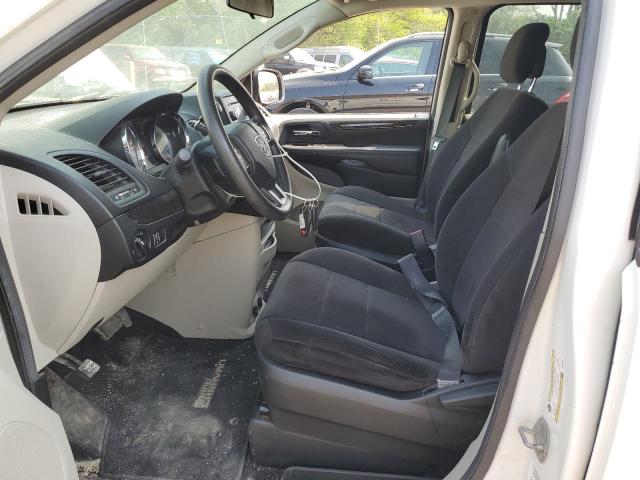Photo 7 from auction – 2013 DODGE GRAND CARA with VIN 2C4RDGBG2DR644528