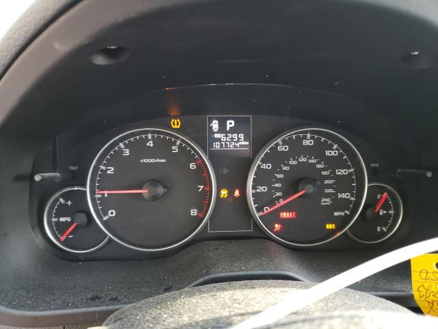 Zdjęcie 9 z aukcji – 2014 SUBARU LEGACY 2.5 z VIN 4S3BMCC6XE3013939