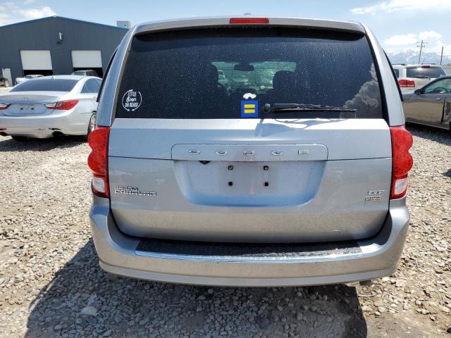 Photo 6 from auction – 2019 DODGE GRAND CARA with VIN 2C4RDGEG5KR568067