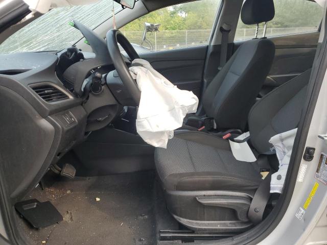 Photo 7 from auction – 2019 HYUNDAI ACCENT SE with VIN 3KPC24A39KE077824