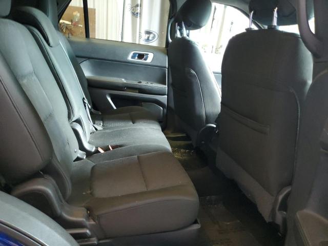 Photo 11 from auction – 2015 FORD EXPLORER X with VIN 1FM5K8D89FGC13135