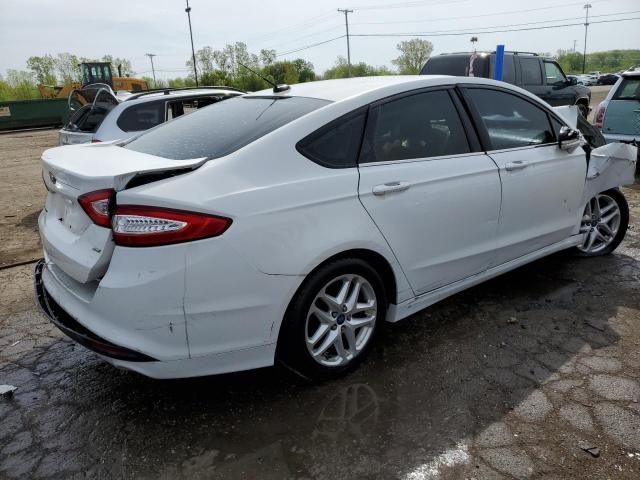 Photo 3 from auction – 2013 FORD FUSION SE with VIN 3FA6P0H78DR168987