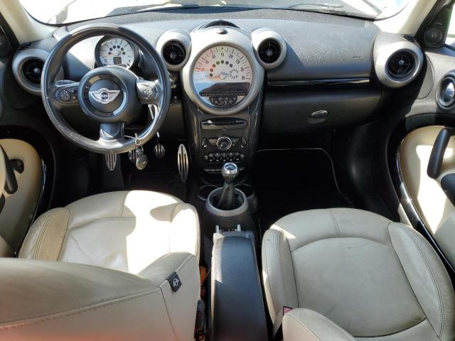 Photo 8 from auction – 2012 MINI COOPER S C with VIN WMWZC3C58CWM27934