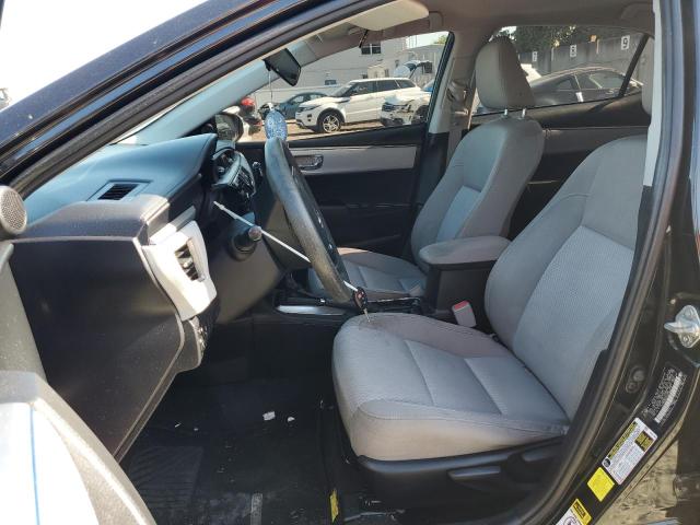 Photo 7 from auction – 2016 TOYOTA COROLLA L with VIN 5YFBURHEXGP386458