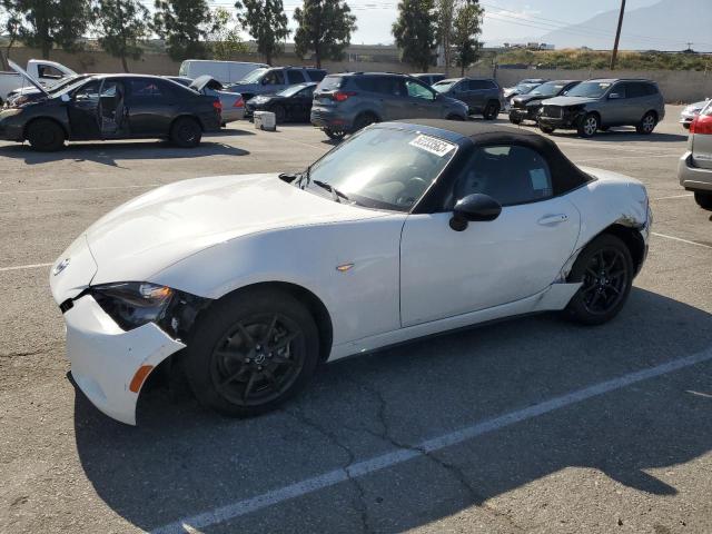 Photo 1 from auction – 2020 MAZDA MX-5 MIATA with VIN JM1NDAB79L0414957