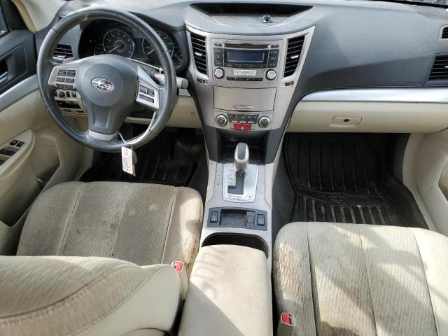 Photo 8 from auction – 2012 SUBARU LEGACY 2.5 with VIN 4S3BMCG68C3031007