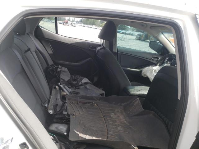 Фото 10 с аукциона – 2015 KIA OPTIMA LX с VIN KNAGM4A72F5572315