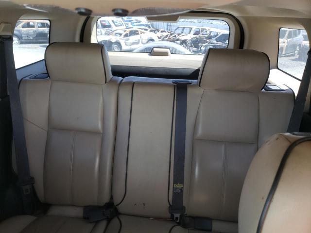 Photo 10 from auction – 2006 HUMMER H3 with VIN 5GTDN136068188952