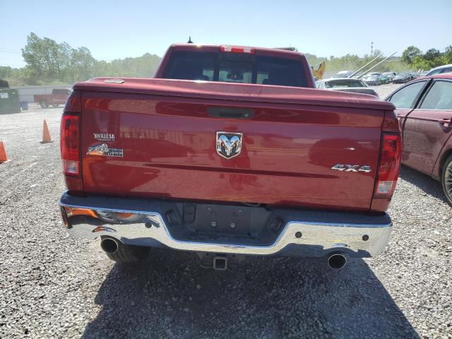 Photo 6 from auction – 2013 RAM 1500 SLT with VIN 1C6RR7LT5DS673153