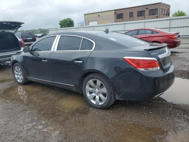 Photo 2 from auction – 2011 BUICK LACROSSE C with VIN 1G4GE5ED6BF306172