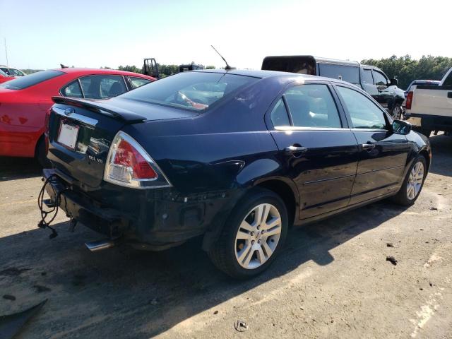 Photo 3 from auction – 2008 FORD FUSION SEL with VIN 3FAHP08138R255285