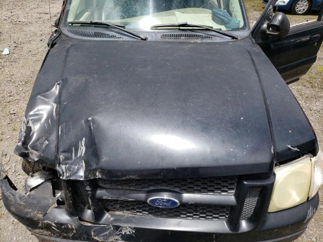 Photo 11 from auction – 2003 FORD EXPLORER S with VIN 1FMZU67E33UB81524