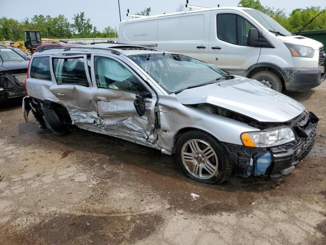 Photo 4 from auction – 2006 VOLVO V70 2.5T with VIN YV1SW592662583352