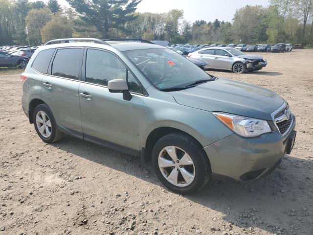 Photo 4 from auction – 2016 SUBARU FORESTER 2 with VIN JF2SJAFC5GH439432