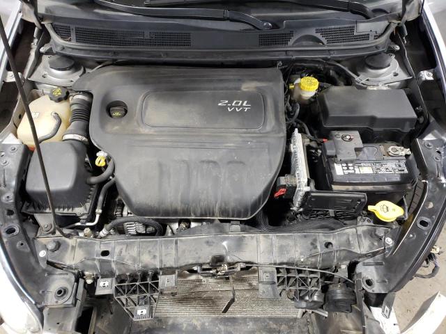 Photo 11 from auction – 2015 DODGE DART SE with VIN 1C3CDFAA3FD316297