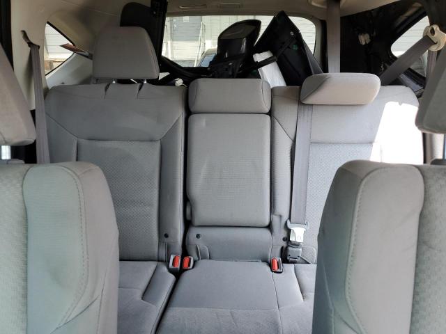 Photo 10 from auction – 2015 HONDA CR-V EX with VIN 5J6RM4H58FL069801